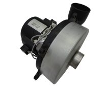 03 06 040 VACUUM CLEANER FAKIR INDUSTRIAL SINGLE (1) FAN MOTOR EXHAUST 061400012.00